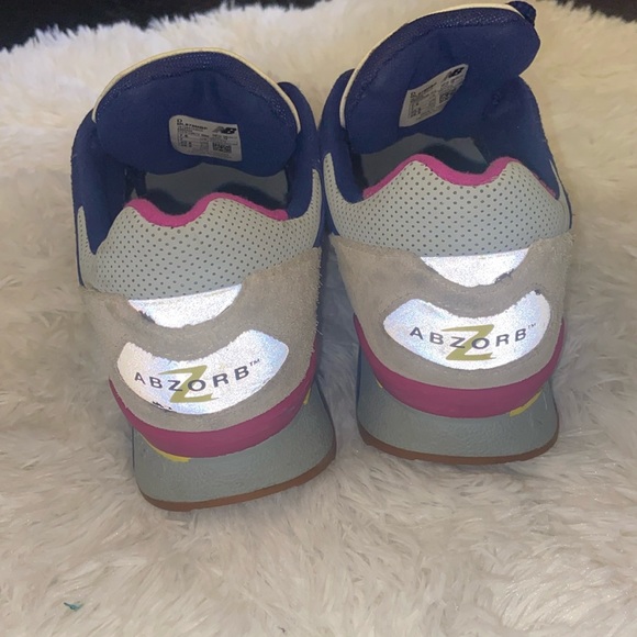 FINAL OFFER New Balance 878 size men’s 7.5. - Picture 5 of 17